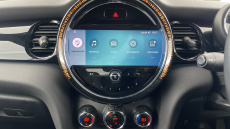 MINI Convertible 1.5 Cooper Classic Premium Plus 2dr Auto Petrol Convertible